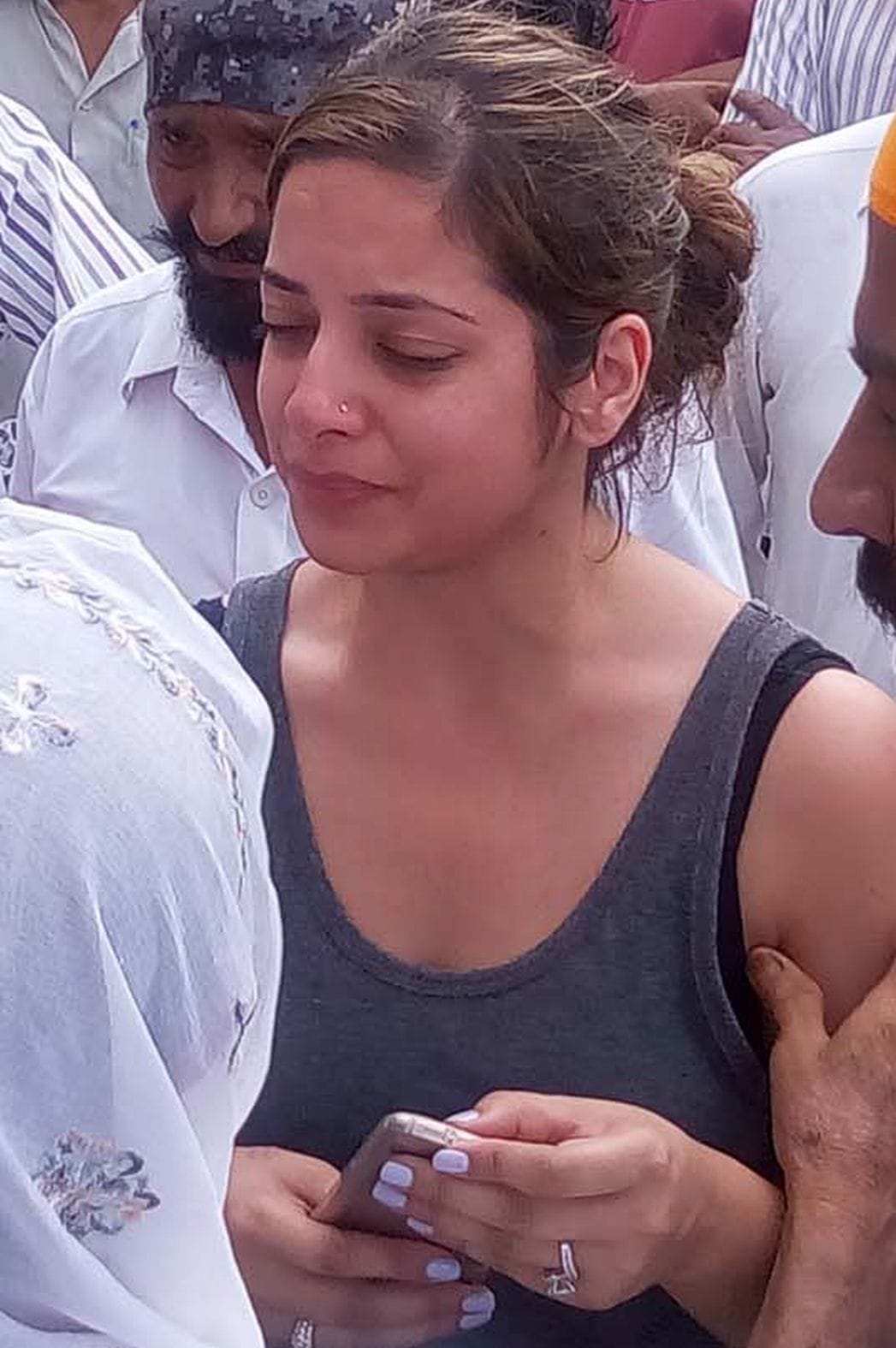NRI's murder wife's bail revoked