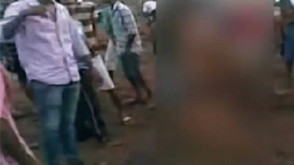 ratlam in rotated nude lovers, viral videos 