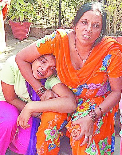 Tempo reflex, a death, six injured