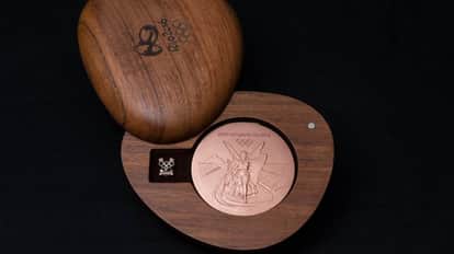 Tokyo Olympic Medals To be Made of Recycled Material of Mobiles and Electrical Appliances