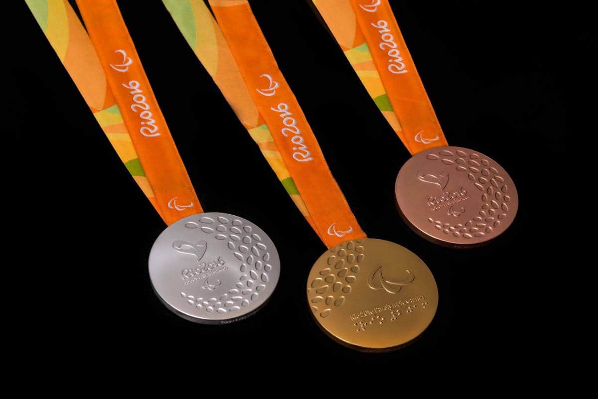 Tokyo Olympic Medals To be Made of Recycled Material of Mobiles and Electrical Appliances