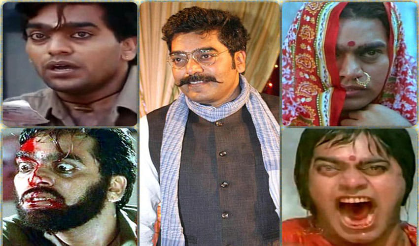 birthday special story on ashutosh rana about his personal incident