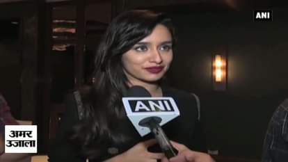 SHRADDHA KAPUR ROCK ON 2 INTERVIEW