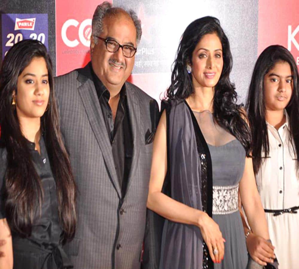 after funeral of Sridevi boney Kapoor has decided worship in haridwar