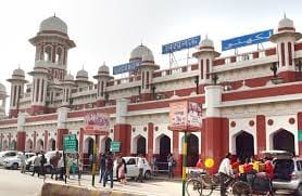 20 memu trains will cancel from11 november