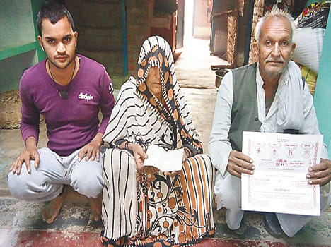 Marriages also vulnerable Surgical Strike