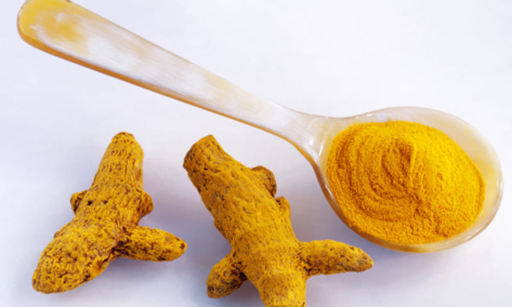 turmeric can reduce your weight easily