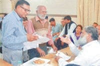 haryana, resposibile, not, delhi, polution, anil viz
