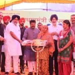 पराली से तैयार होगा ईंधन