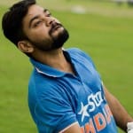 virat kohli of mathura