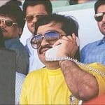 Dawood Ibrahim still in Pakistan said central home secretary rajiv maharishi