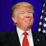 Anti-Trump petition to stop UK state visit passes 10 lakh signatures
