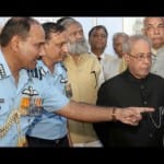 राष्ट्रपति प्रणब मुखर्जी 