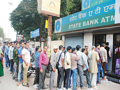 Note converted to cooperative banks, SBI met two thousand