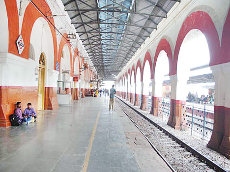 The absence of four key Trenaen passenger upset