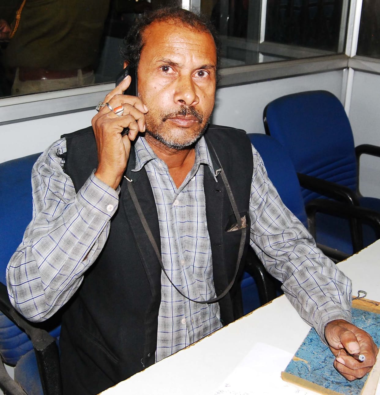 The trader's pocket money to deposit reaped report