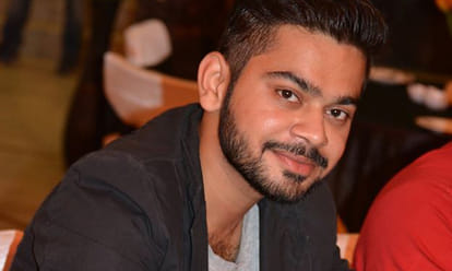 virat kohli of mathura