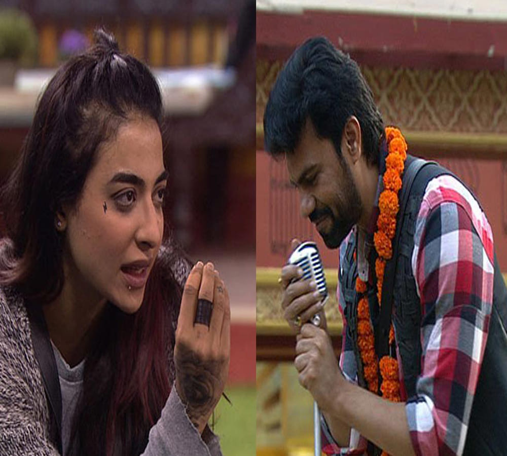 BIGG BOSS: Gaurav Chopra proposes Bani