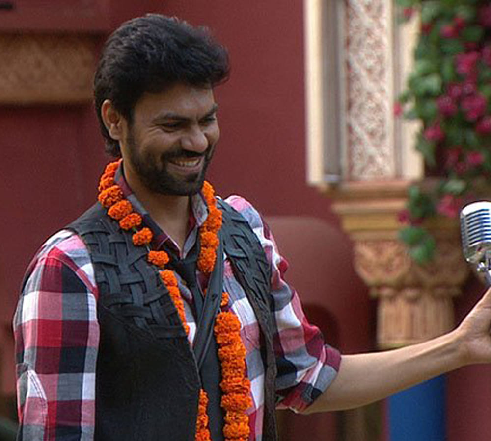 BIGG BOSS: Gaurav Chopra proposes Bani