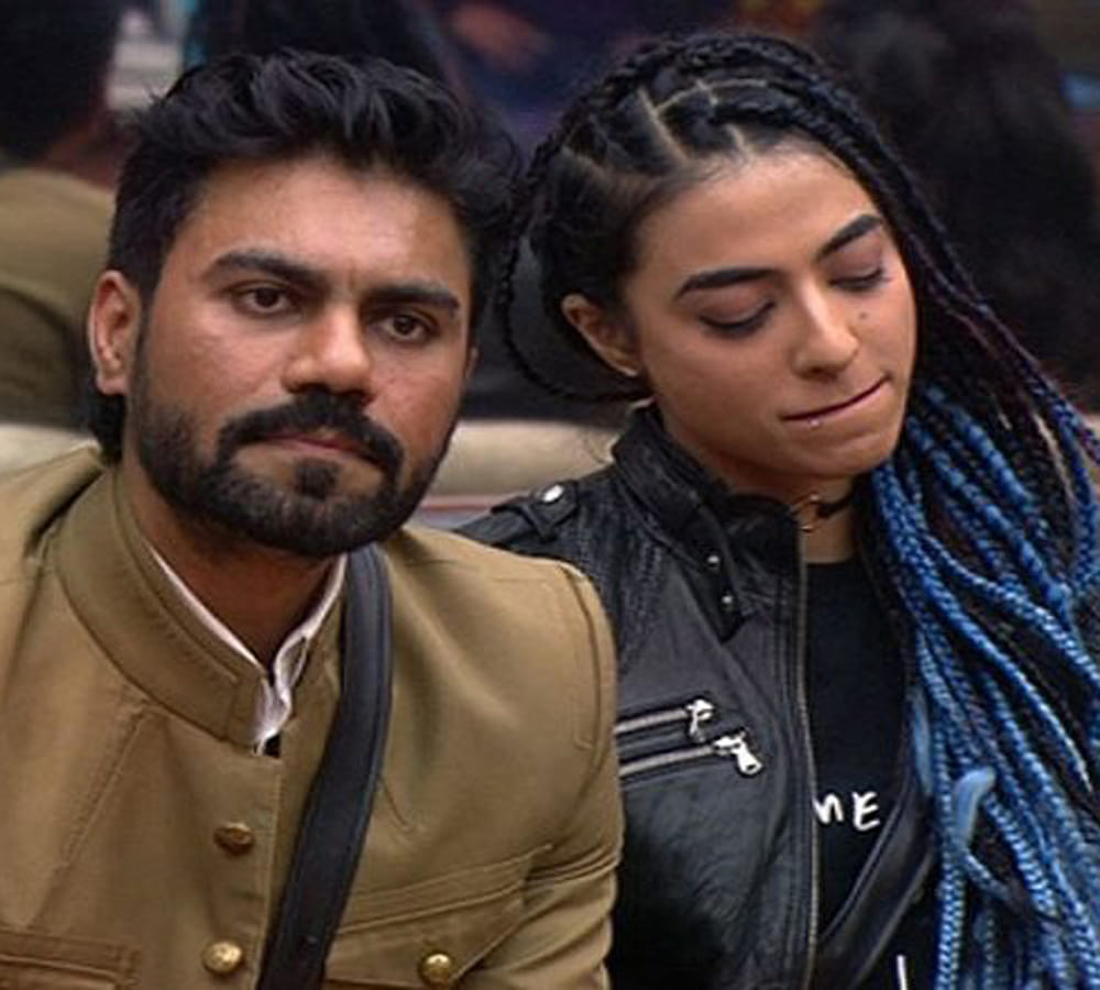BIGG BOSS: Gaurav Chopra proposes Bani