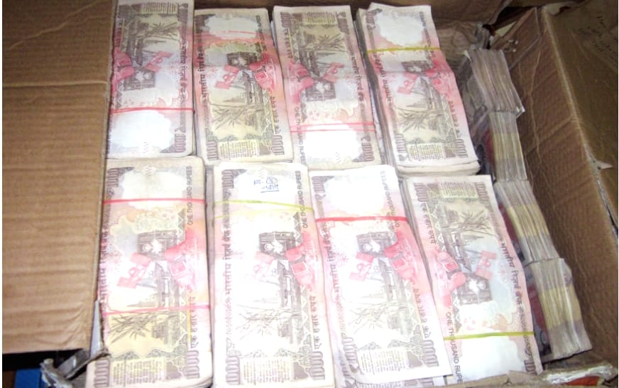 Note that if you're expending money from these 5 ways, see the warning