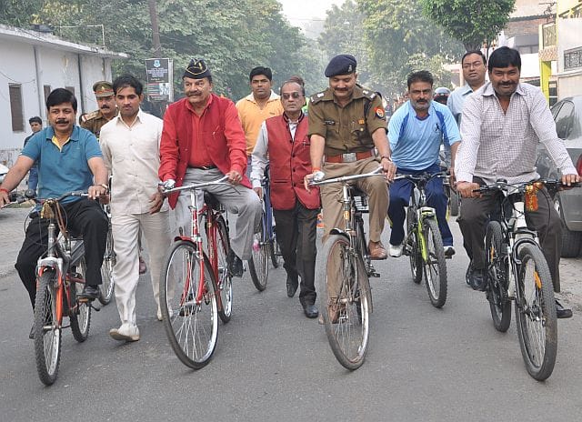 awair against pollution