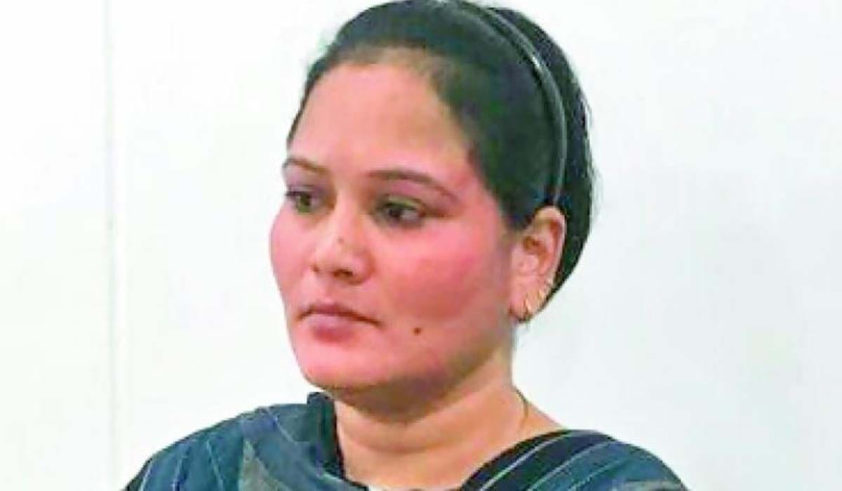 woman arrested for cheating through dating sites in Hyderabad