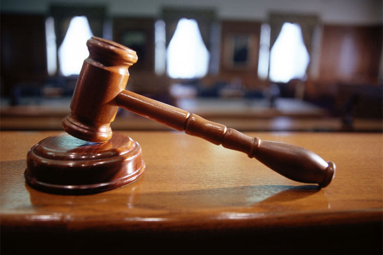 life imprisonment to three people in murdered