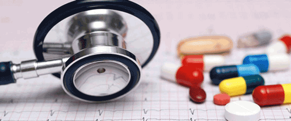 free checkup at hospital not having short note