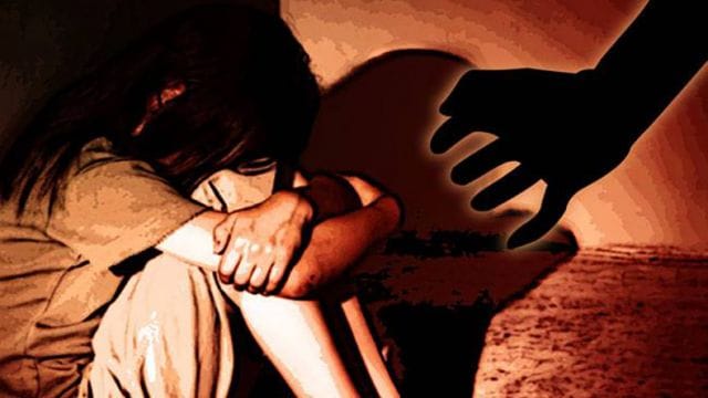 six year old innocent raped