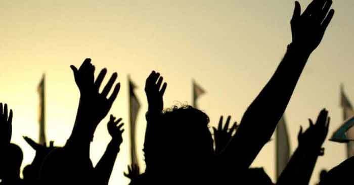 development work also stoped after baning notes 