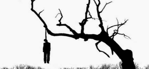 farmer committed suicide at up