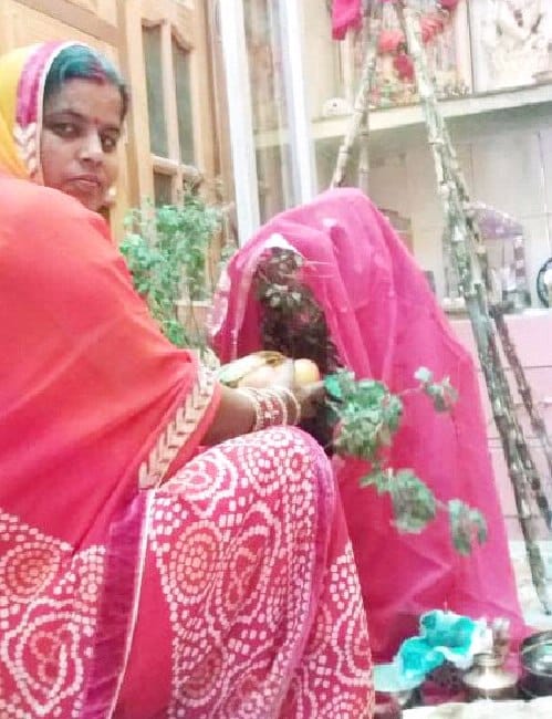 Devotthani Ekadashi was celebrated with reverence