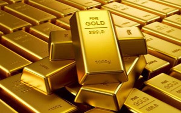 people investing black money in gold