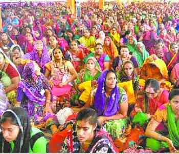 poet conference in chapiya mahotsav