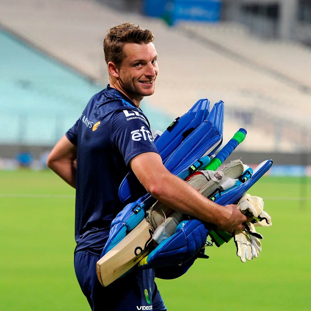 Rohit sharma is a big match winner says English batsman Jos Buttler