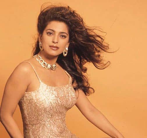 B'Day Spl: A look back at Miss India Juhi Chawla's journey
