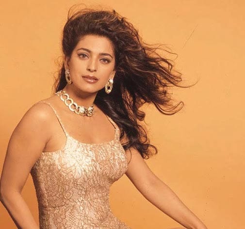 B'Day Spl: A look back at Miss India Juhi Chawla's journey