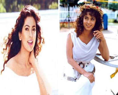 actress Juhi Chawla trolled after tweeted delhi supreme court