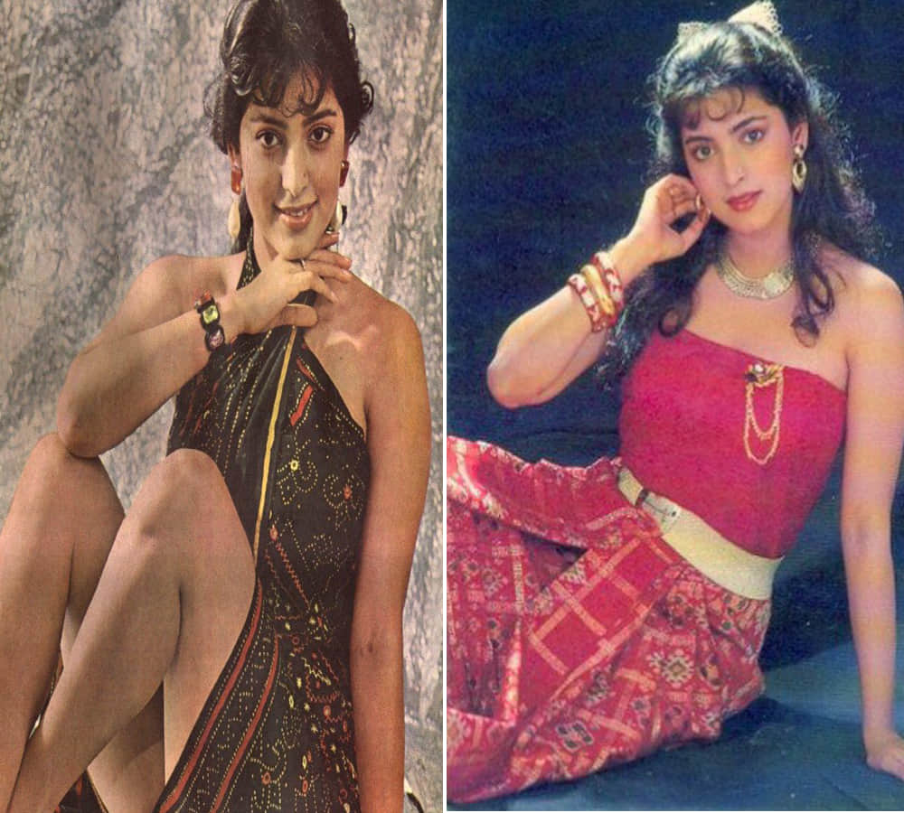 When Juhi Chawla rejected working with Salman Khan and chose Aamir Khan