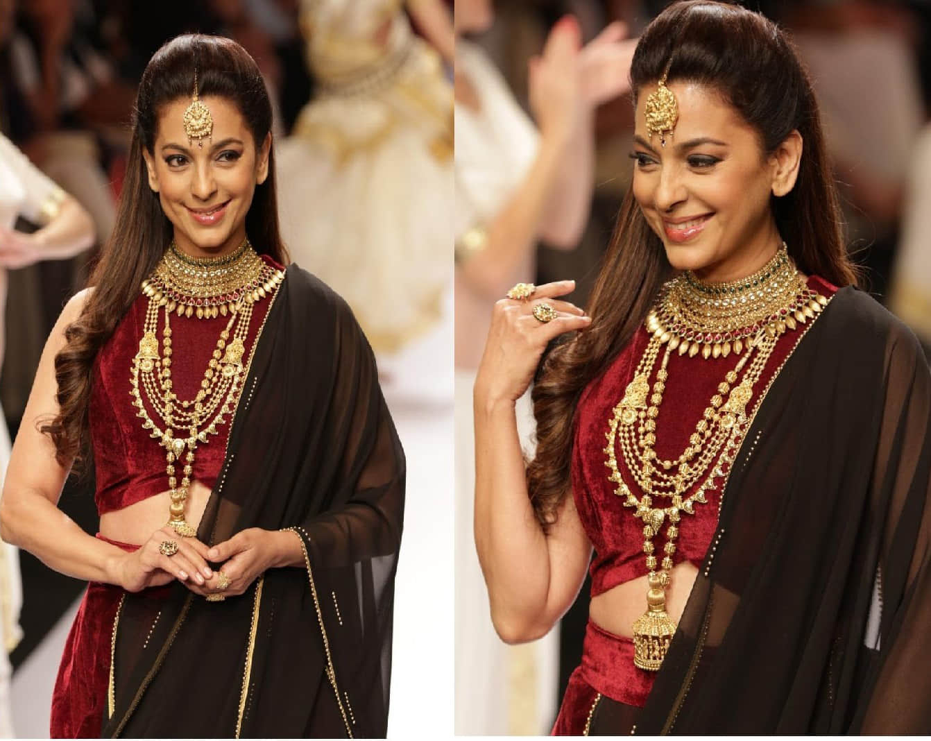 actress Juhi Chawla trolled after tweeted delhi supreme court