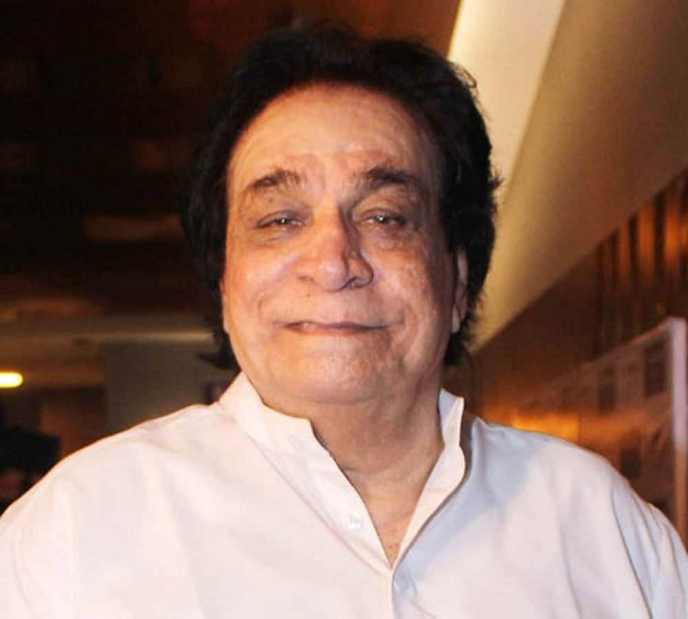 kader khan birthday special story