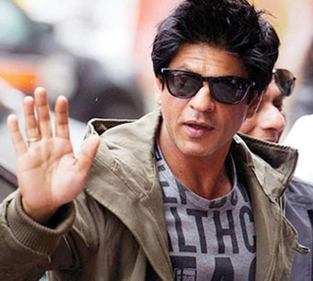 karan johar and shahrukh khan secret relation revealed