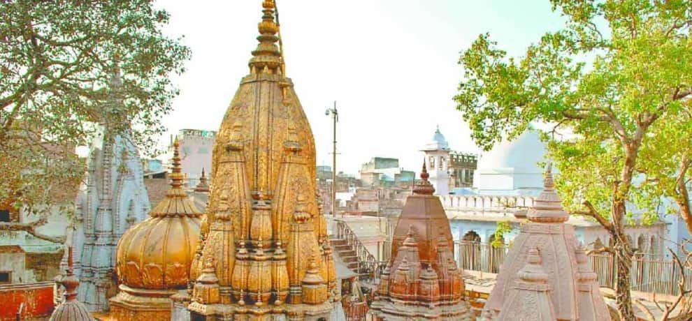 know history and importance of kashi vishwanath jyotirlinga