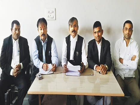 Mega Lok Adalat dispose debate on reconciliation