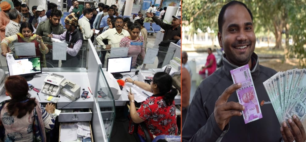 Don't make these 8 mistakes durin exchange of 500 and 1000 note