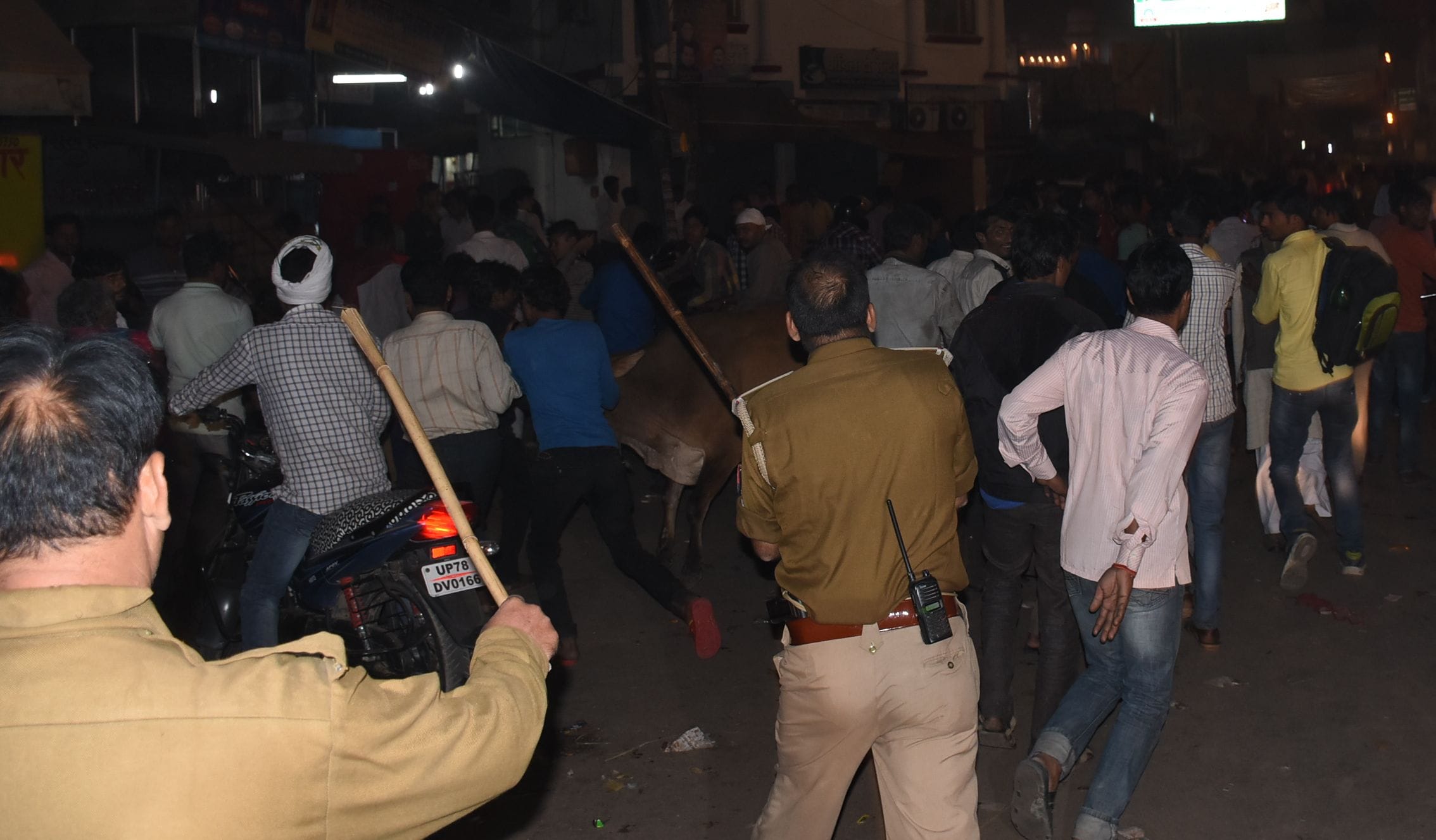 after note ban controversy start on salt
