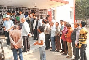 old currency ban