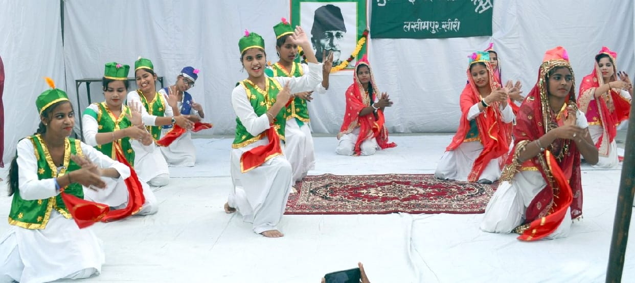 Money Abul Kalam Jubilee with colorful programs