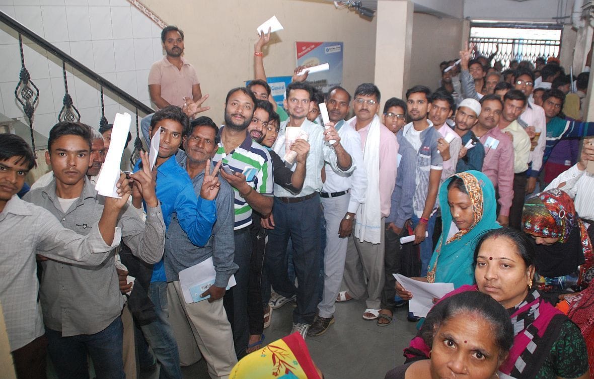 Sold identify the poor, and by account